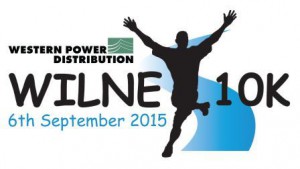 Wilne 10k 2015 Logo - downsized